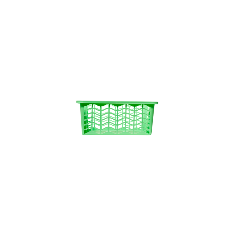 Canasto multiusos rectangular