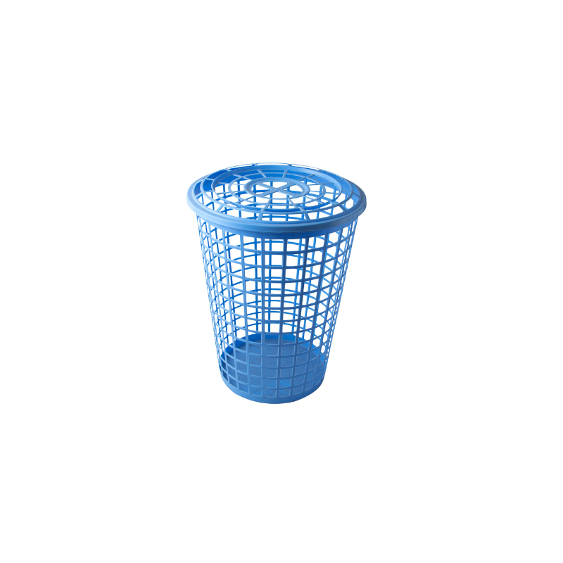 Cesto de Ropa 60 Lts con tapa