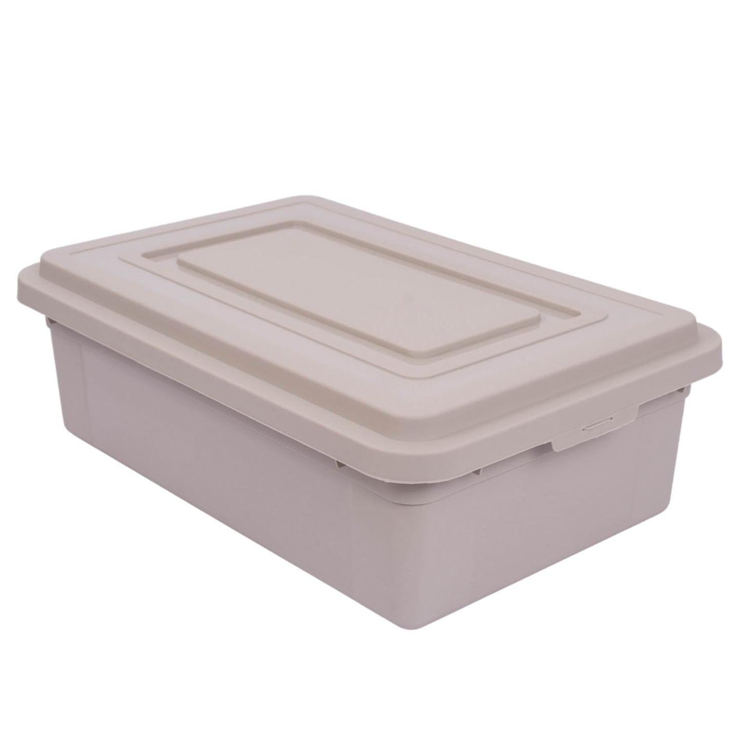 Caja-organizadera-36-lts-greige con tapa