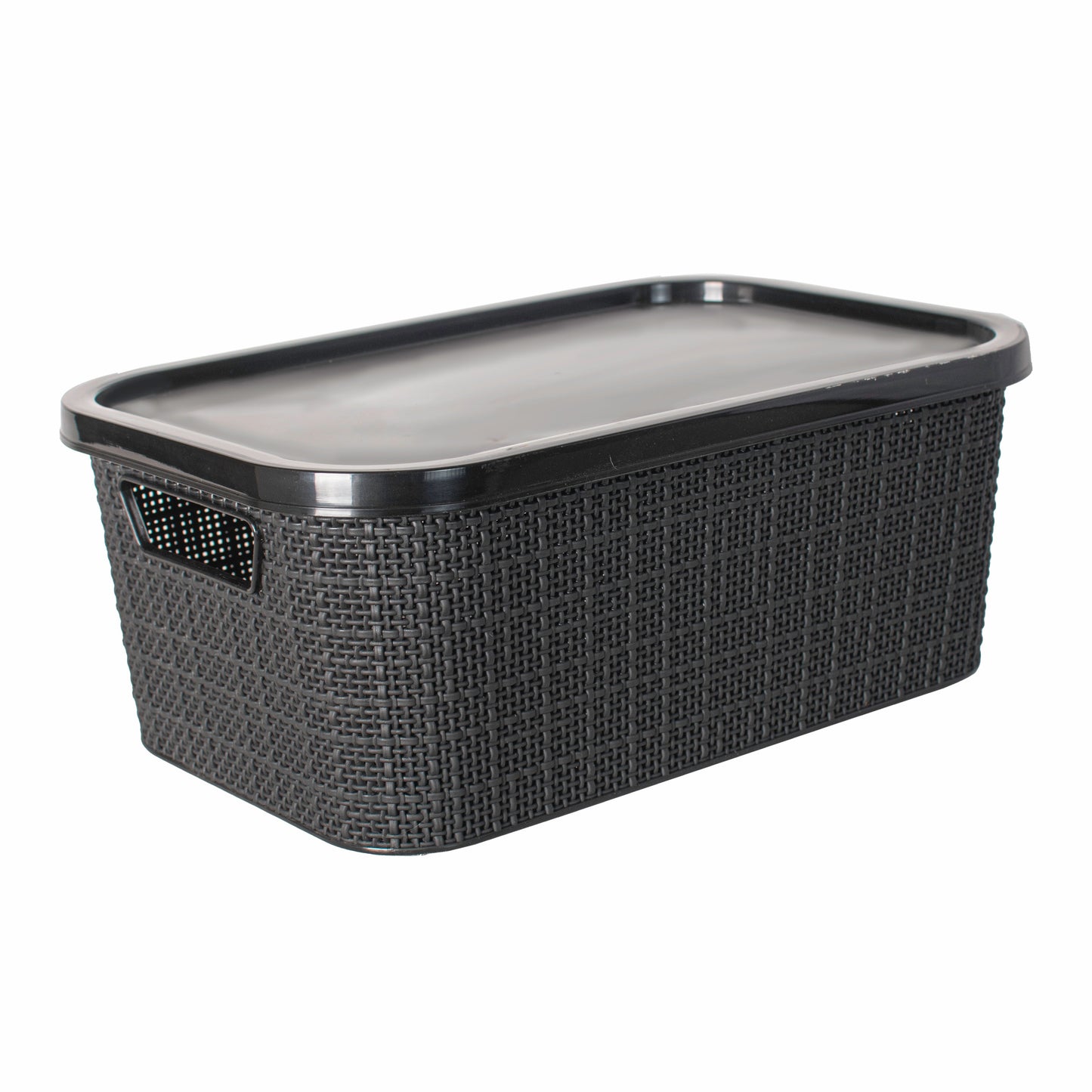 Canasto-bosco-trevi-plastico-aplilable-decoracion-negro
