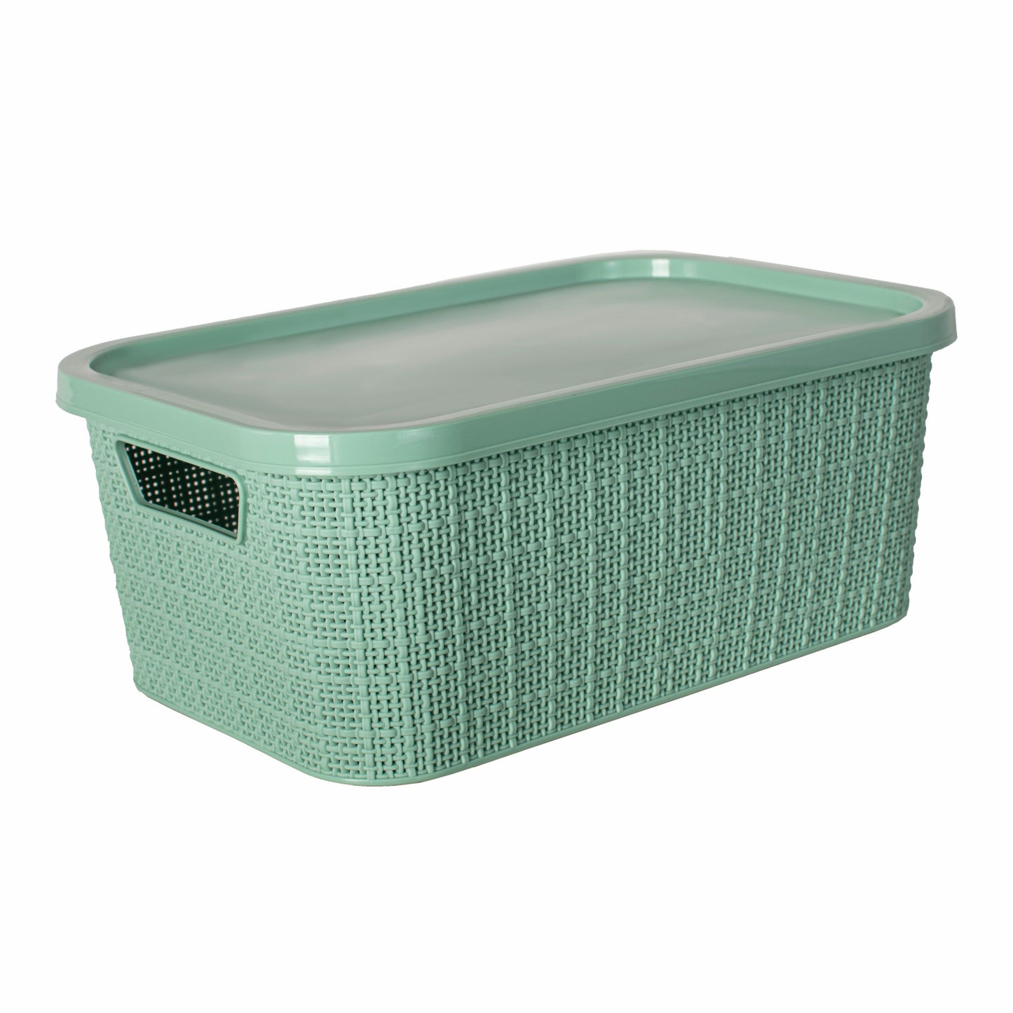 Canasto-bosco-trevi-plastico-aplilable-decoracion-verde