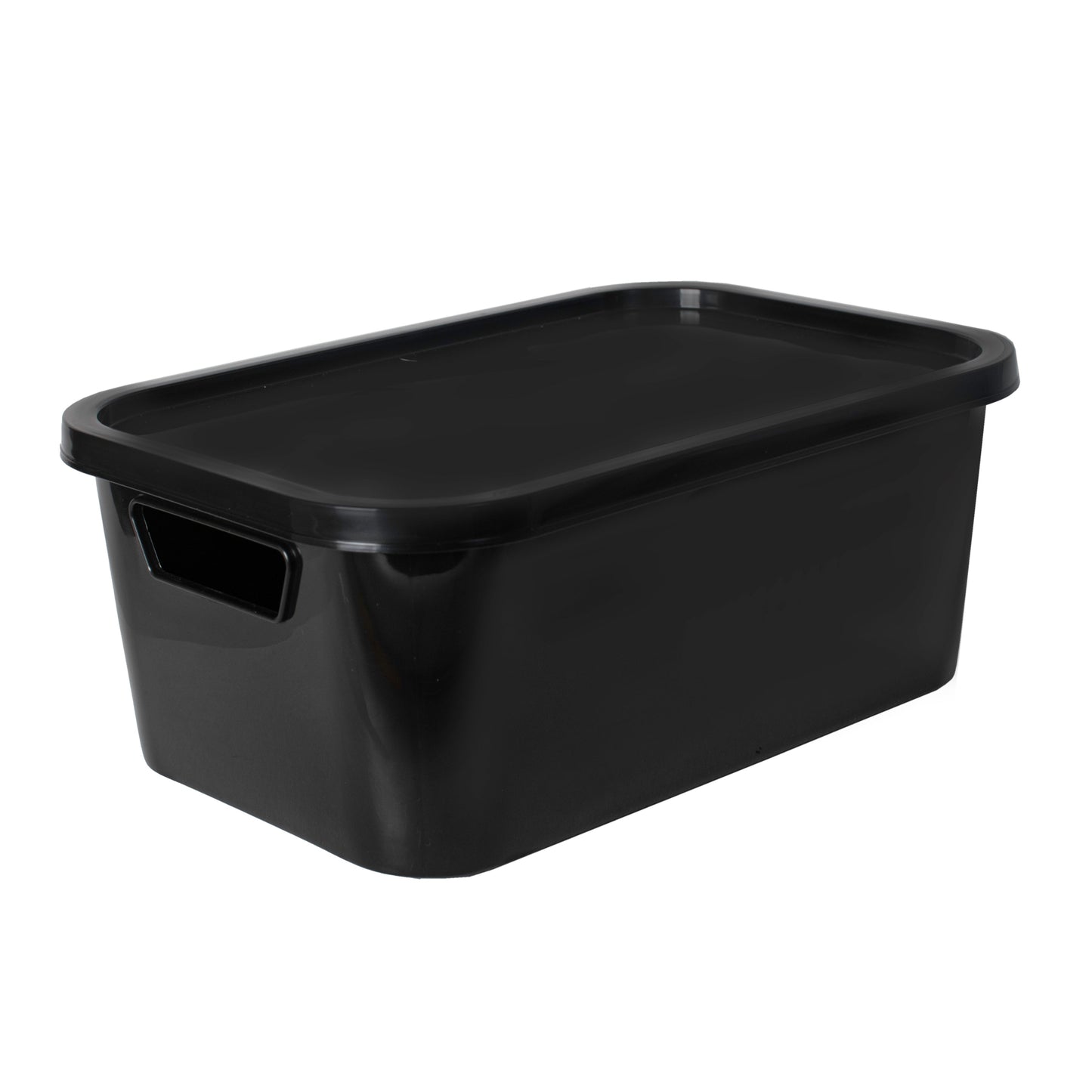 Canasto-organizador-bosco-plastico-con-tapa-bari-negro