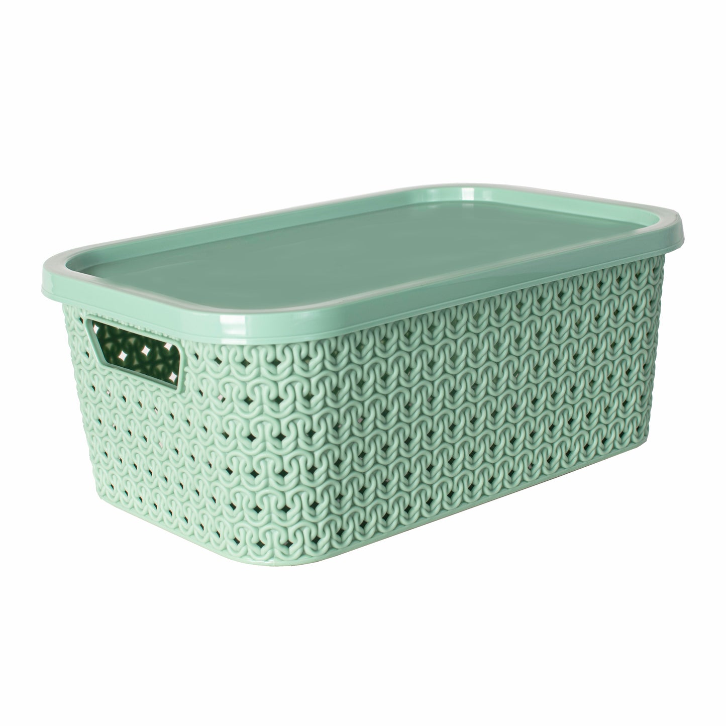 Canasto-organizador-brescia-plastico-verde