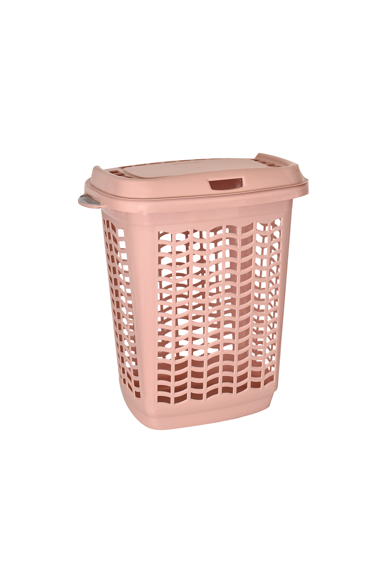 Cesto de ropa rectangular 50 Lts.