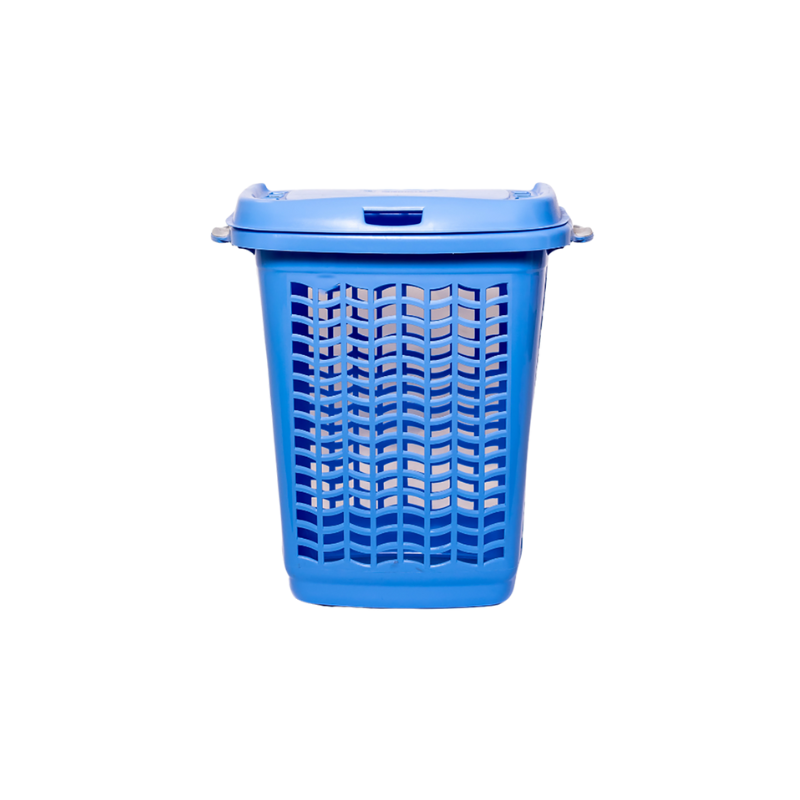 Cesto de ropa rectangular 50 Lts.