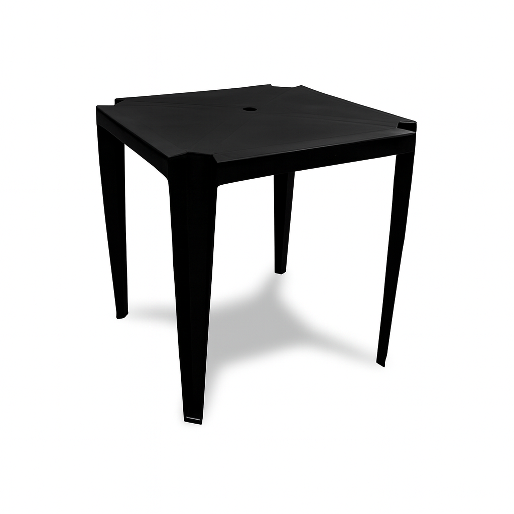 Mesa-plastico-reforzada-apilable-negra