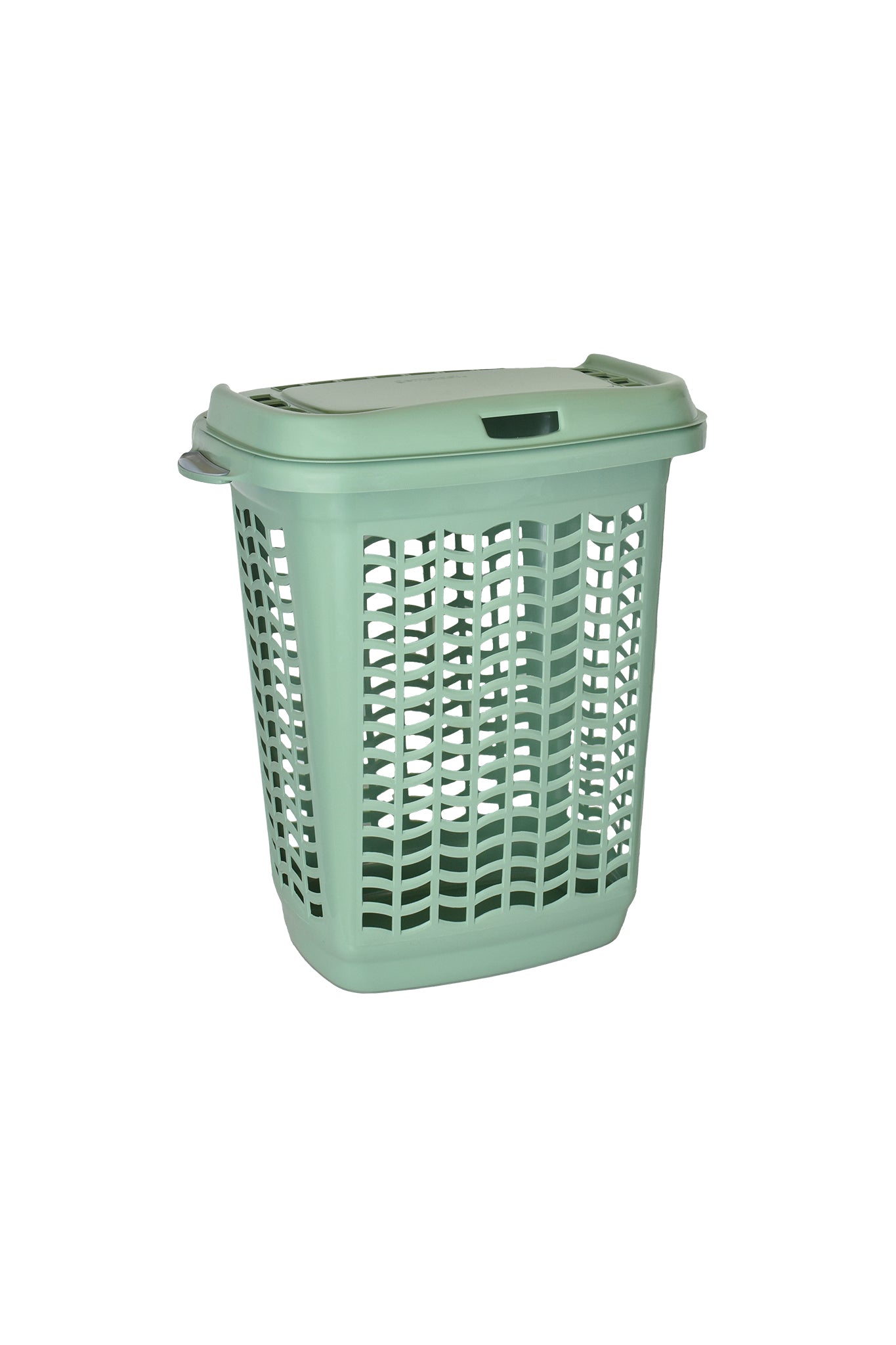 Cesto de ropa rectangular 50 Lts.