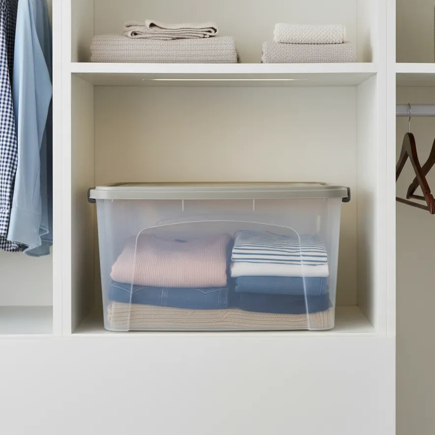 Caja Organizadora 55 L Grande