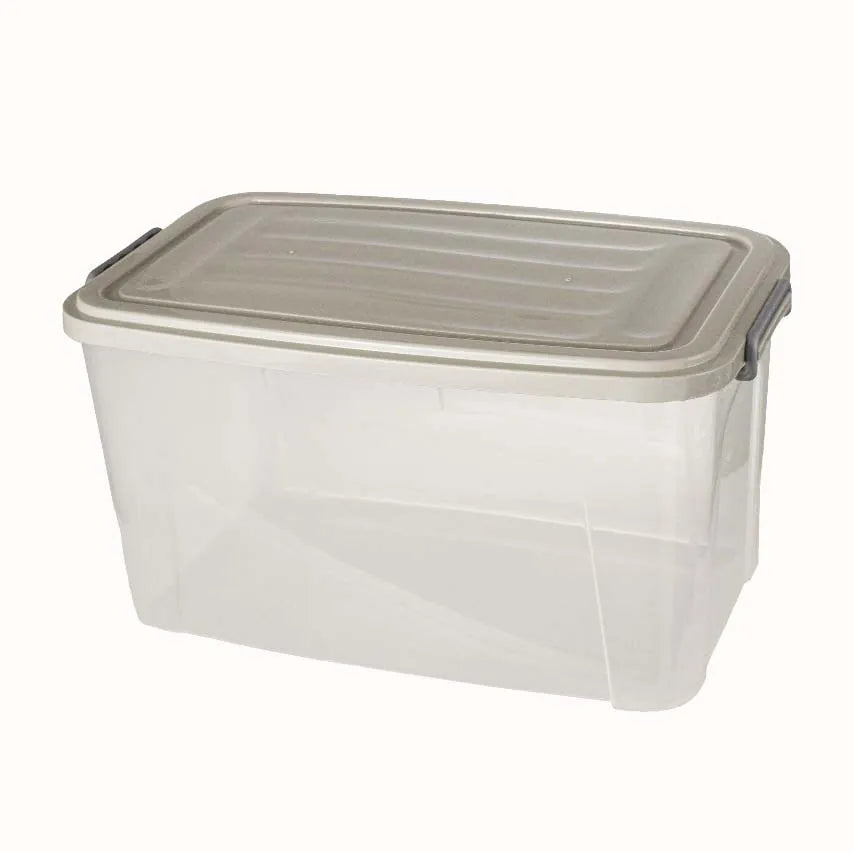 3 Cajas Organizadoras 55 L Grandes