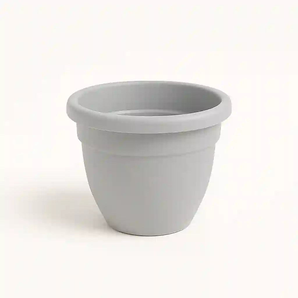 Maceta Grande Eden 45 cm – Resistente para Exterior