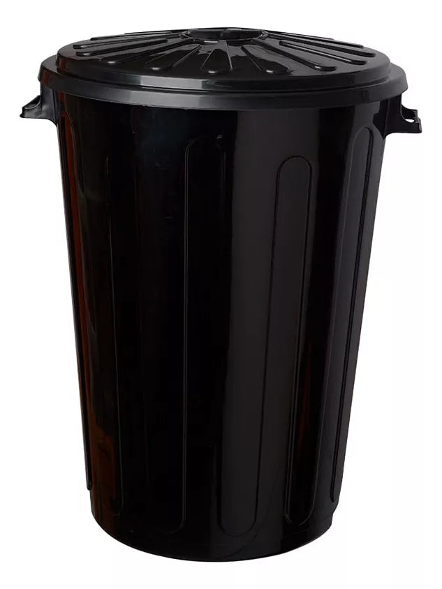 TARRO DE RESIDUOS 98 L