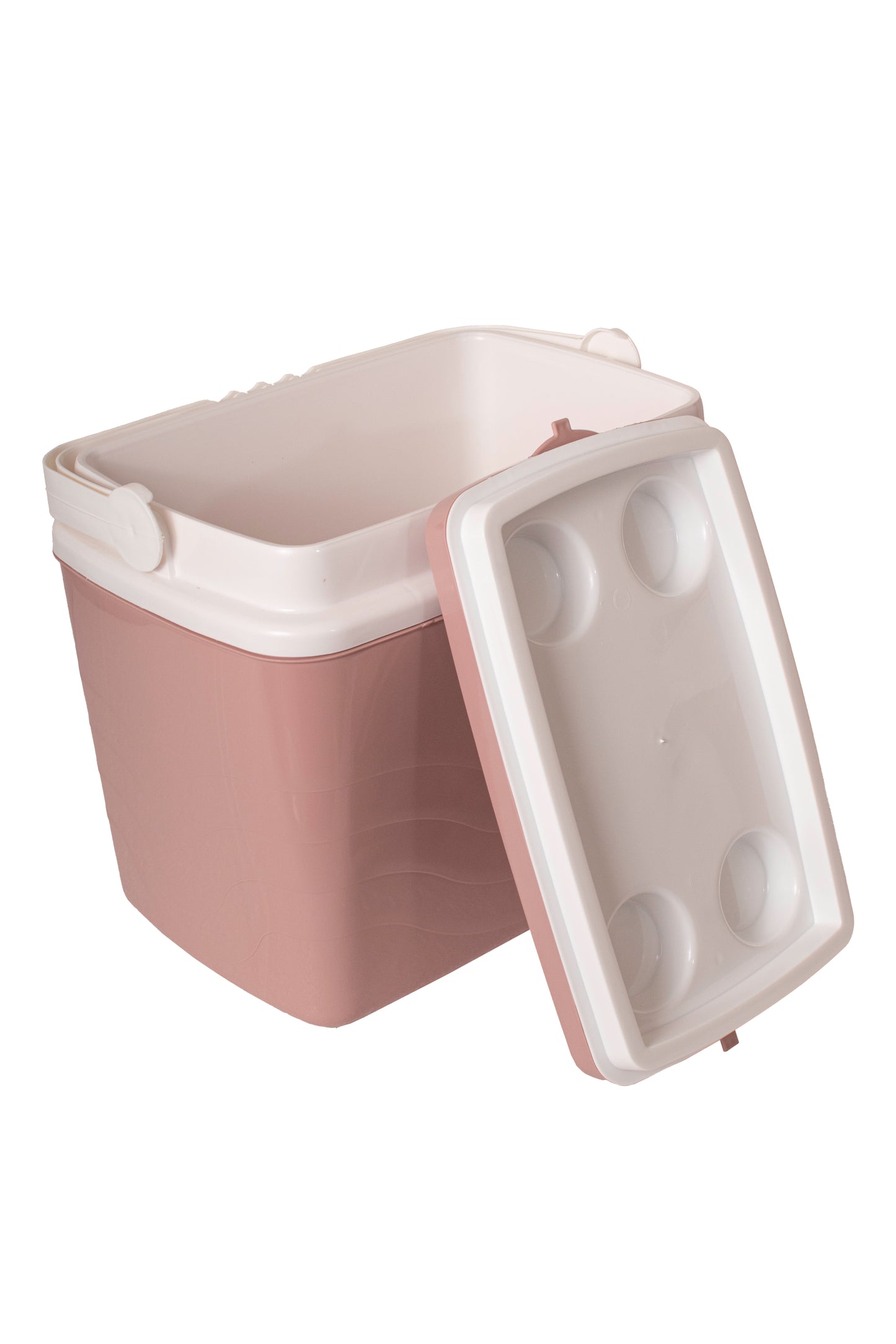 Heladerita 34 litros Gemplast – Conservadora portátil Uruguay