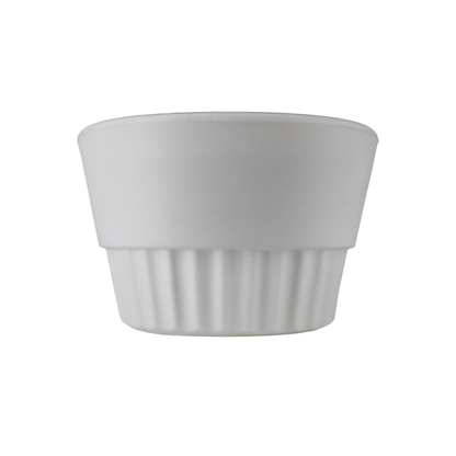 Maceta Venecia 15 cm Pack x3 | Interior Exterior | Bosco