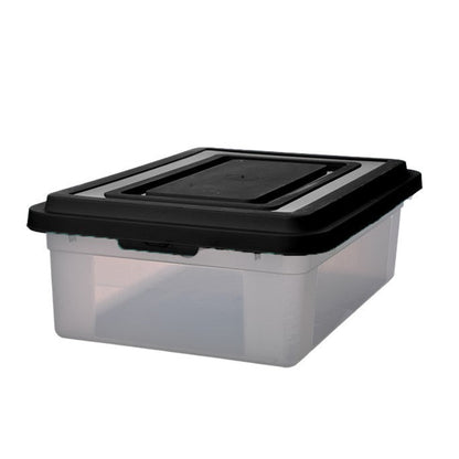 Caja-organizadera-36-lts-transparente tapa negra