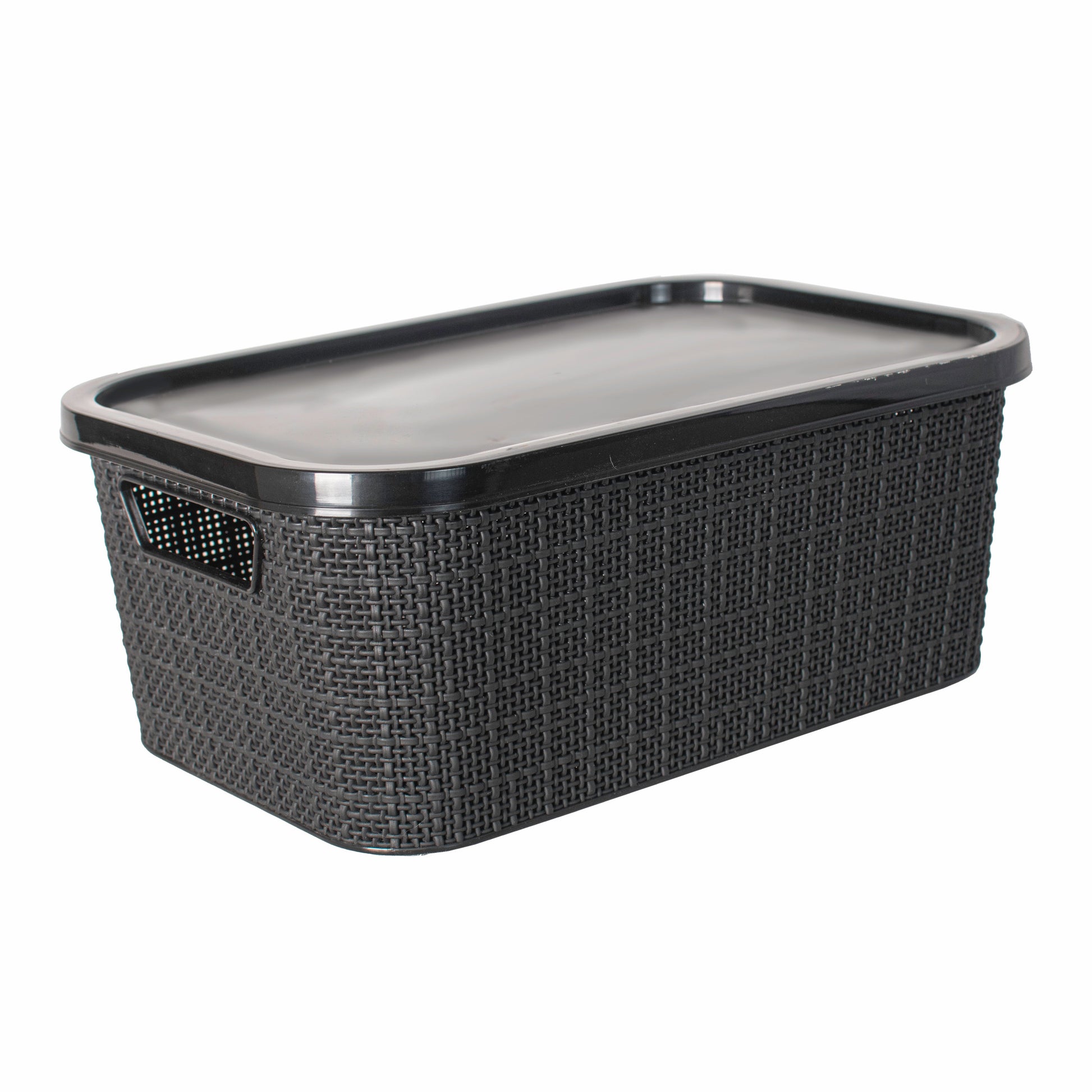 Canasto-bosco-trevi-plastico-aplilable-decoracion-negro