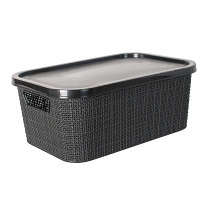 Canasto-bosco-trevi-plastico-aplilable-decoracion-negro