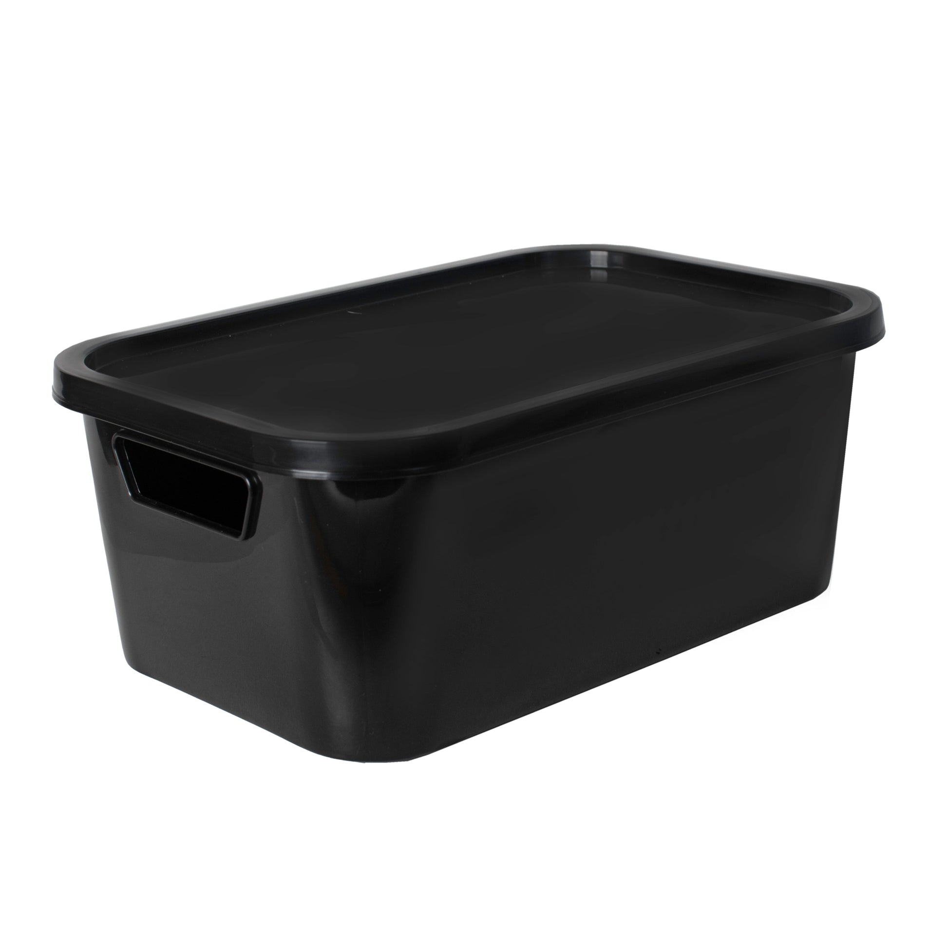 Canasto-organizador-bosco-plastico-con-tapa-bari-negro