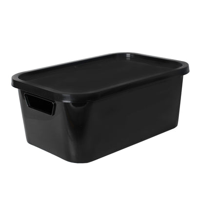 Canasto-organizador-bosco-plastico-con-tapa-bari-negro