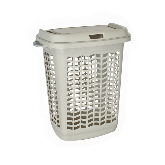 Cesto de ropa rectangular 50 Lts.