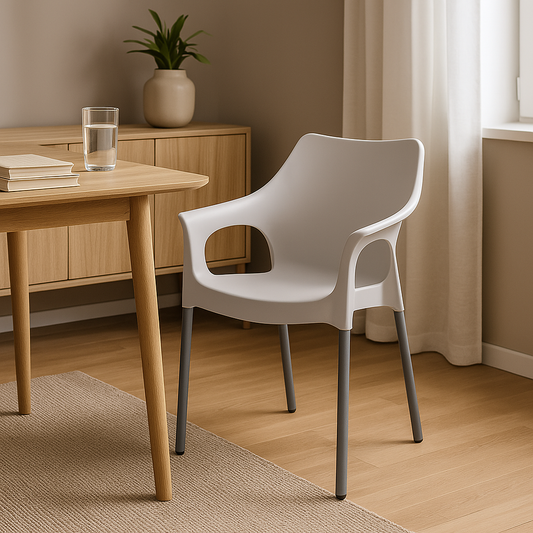 SILLÓN RUBI