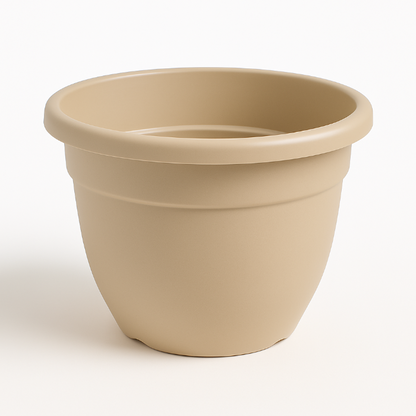 Maceta Eden 55 cm color Arena