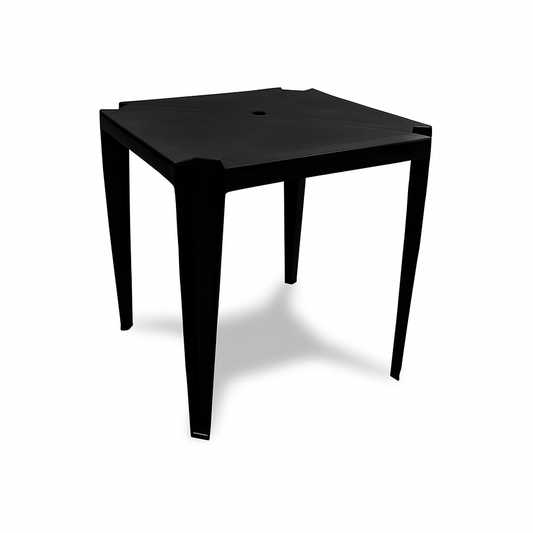 Mesa-plastico-reforzada-apilable-negra