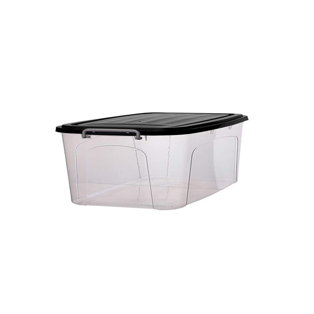 Caja Organizadora Organizador Plástico 20 Lts