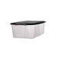Caja Organizadora Organizador Plástico 20 Lts