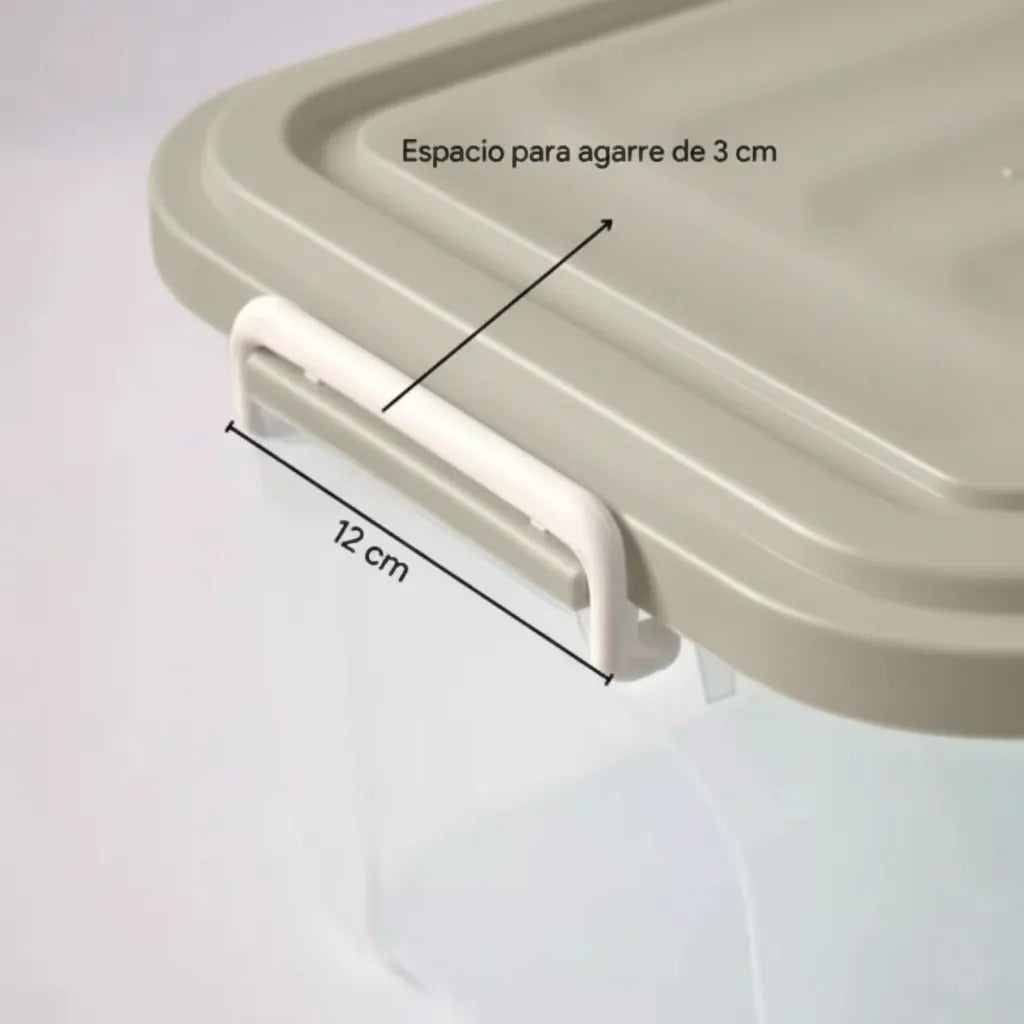 Caja Organizadora 55 L Grande