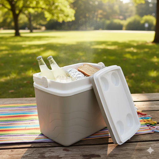 Heladerita 15 litros Gemplast – Conservadora portátil