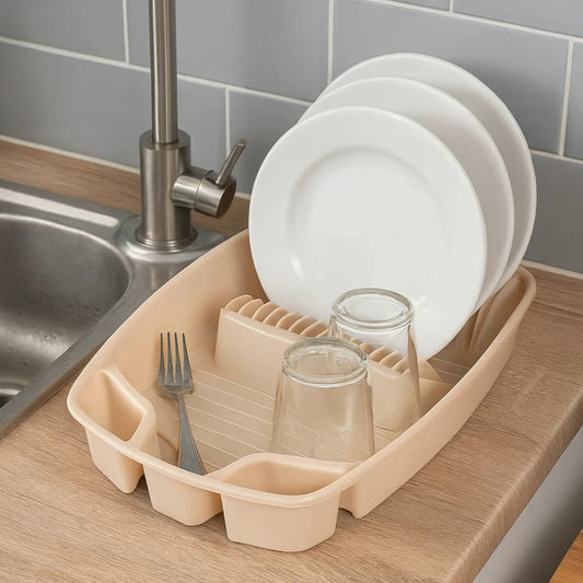 Escurridor de platos