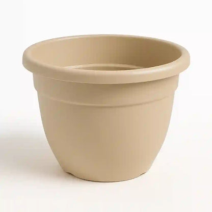 Maceta Grande Eden 45 cm – Resistente para Exterior