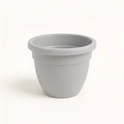 Maceta Grande Eden 45 cm – Resistente para Exterior