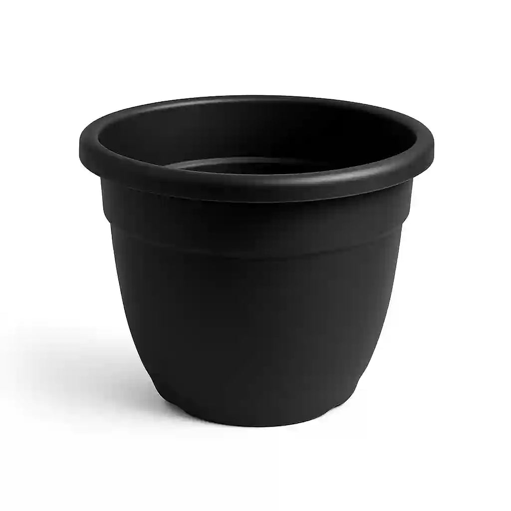 Maceta Grande Eden 45 cm – Resistente para Exterior