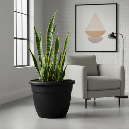 Maceta Edén 55 | Interior y exterior grande