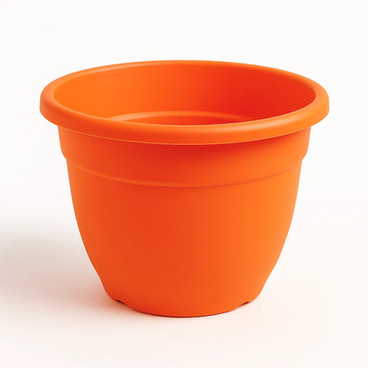 Maceta Grande Eden 45 cm – Resistente para Exterior