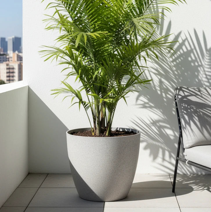 Maceta Bosco - Umbra 18 L