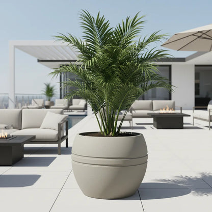 Maceta Bosco Pisa 116 L Grande