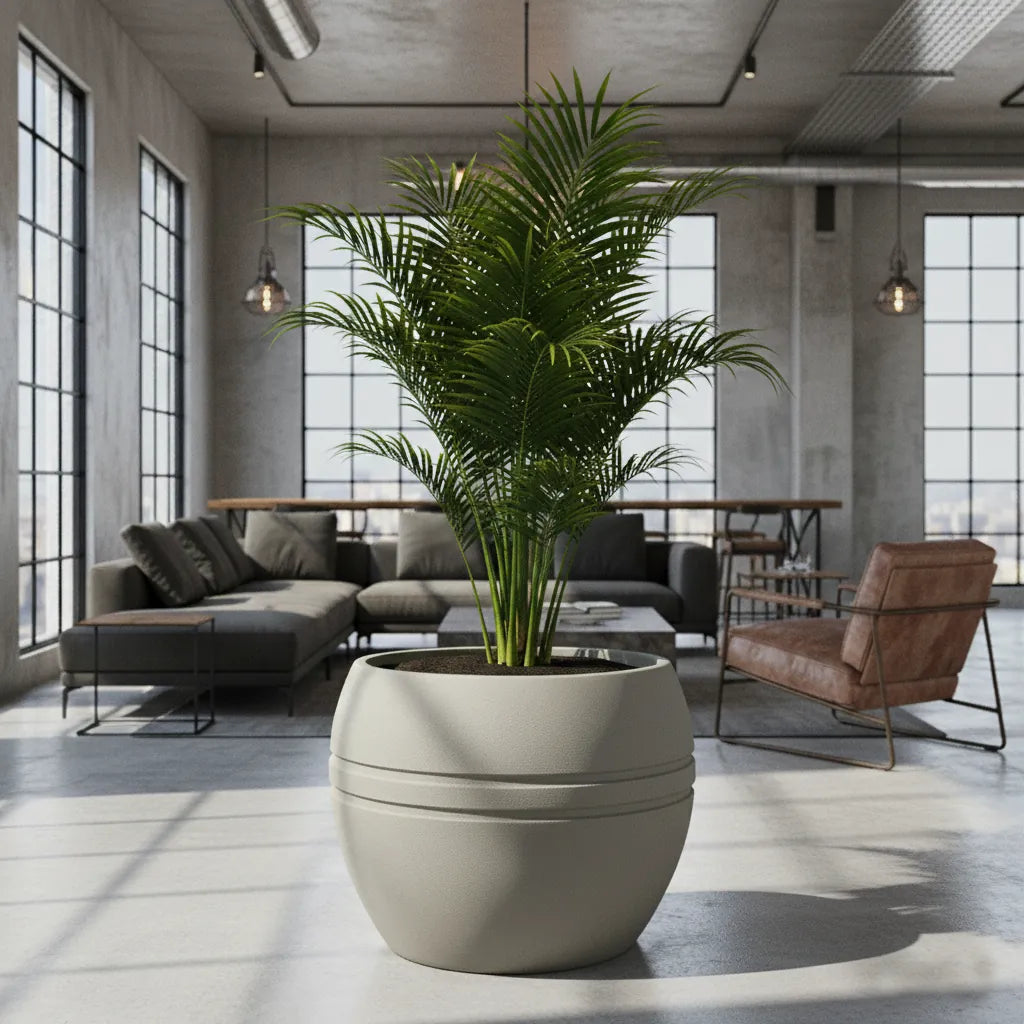 Maceta Bosco Pisa 116 L Grande