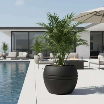 Maceta Bosco Pisa 116 L Grande