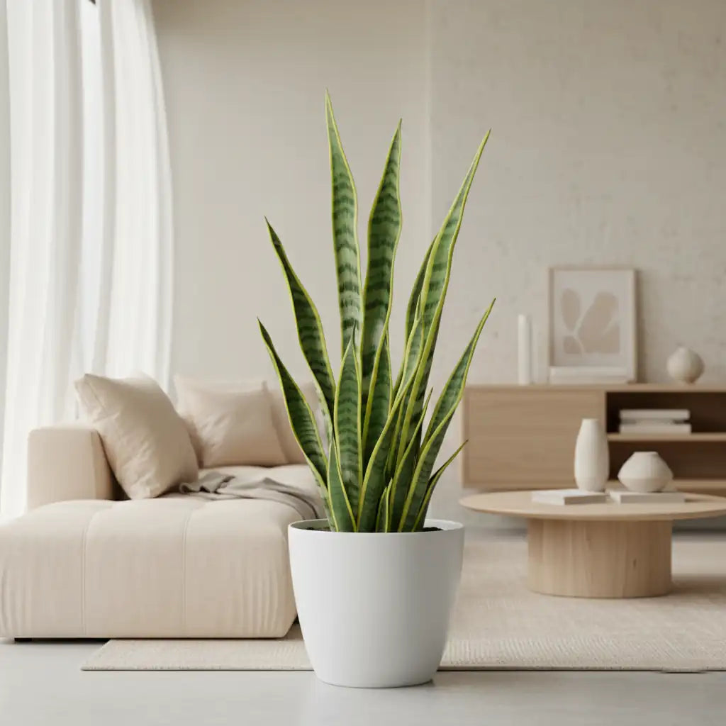 Maceta Bosco - Umbra 18 L