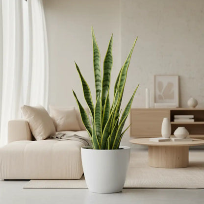 Maceta Bosco - Umbra 18 L