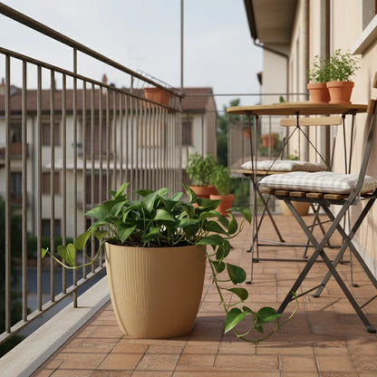 Maceta Bosco - Vercelli 18 L