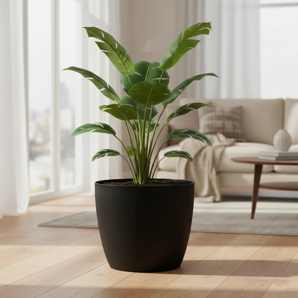 Maceta Bosco - Vercelli 18 L