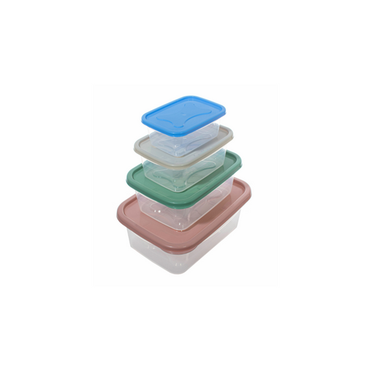 COMBO HERMETICO RECTANGULAR
