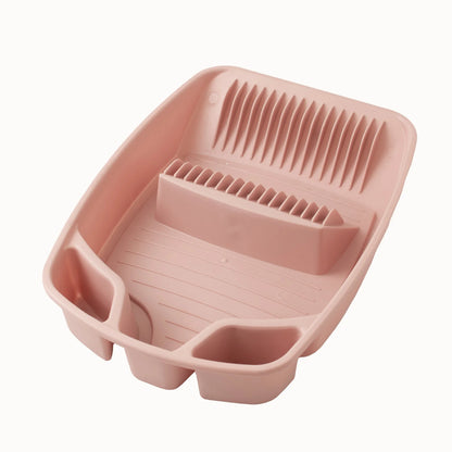 Escurridor de platos