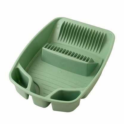 Escurridor de platos