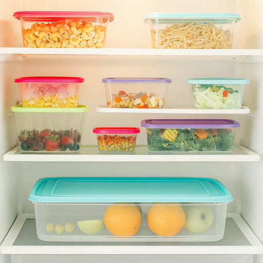 Contenedor rectangular 11 L