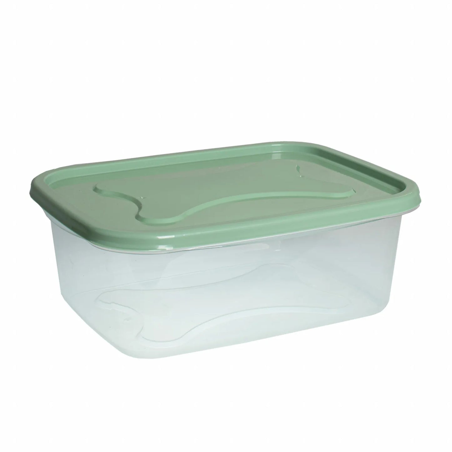 Contenedor rectangular 0,5 L