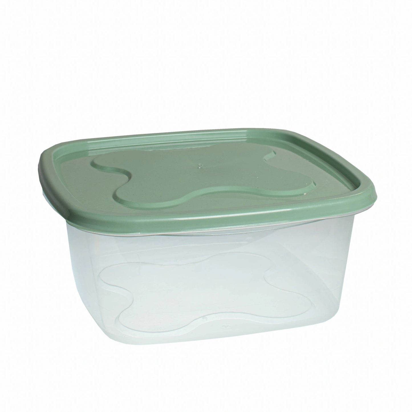 Contenedor cuadrado 0,5 L